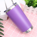 Copo Térmico Profissional Com Tampa a Vácuo