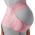 Cinta de Apoio Gestante Beautiful Comfort