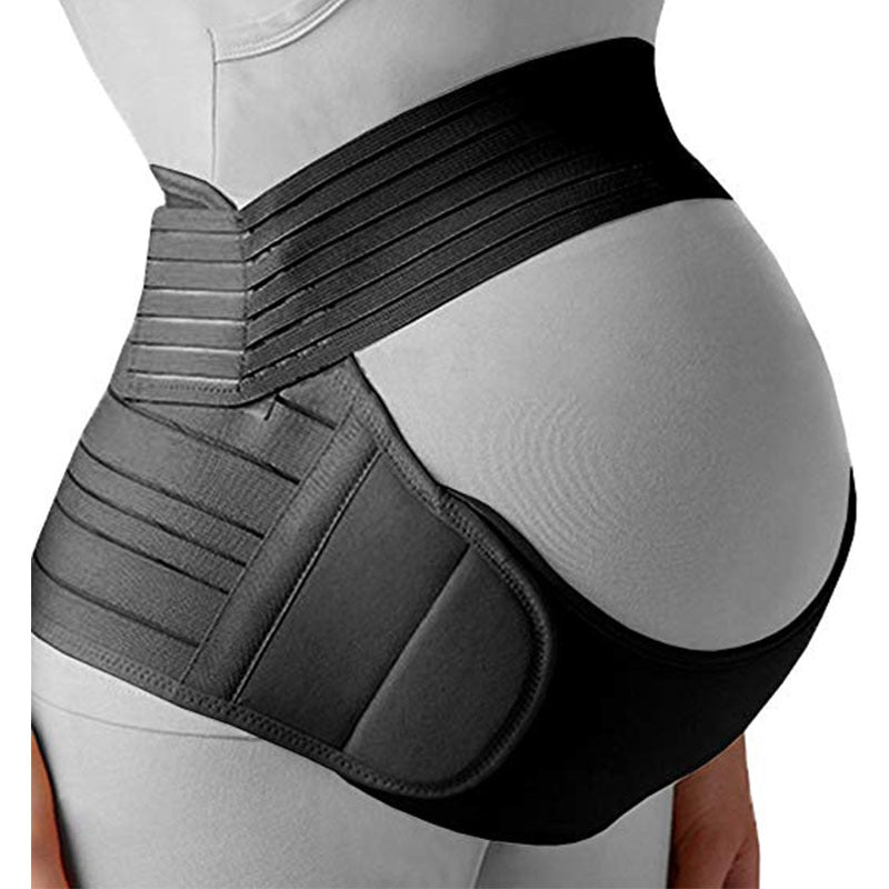Cinta de Apoio Gestante Beautiful Comfort