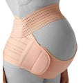 Cinta de Apoio Gestante Beautiful Comfort