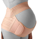 Cinta de Apoio Gestante Beautiful Comfort