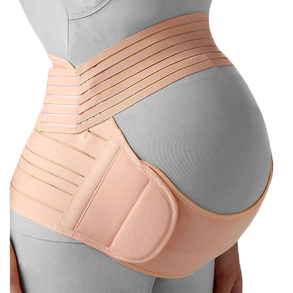 Cinta de Apoio Gestante Beautiful Comfort