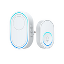 Campainha Sem Fio Inteligente/SoundCampain