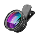 Lente para zoom de câmera celular/UltraZoom