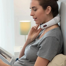 Massageador de pescoço Cervical Elétrico - RelaxMax